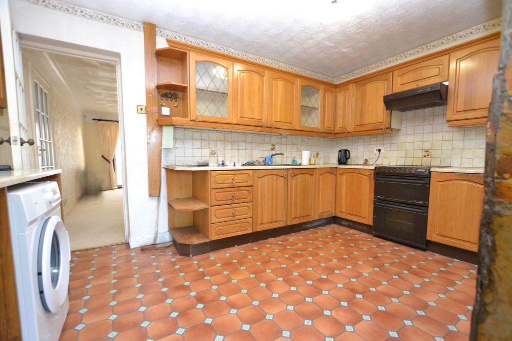 Bradshaw Lane Mawdesley